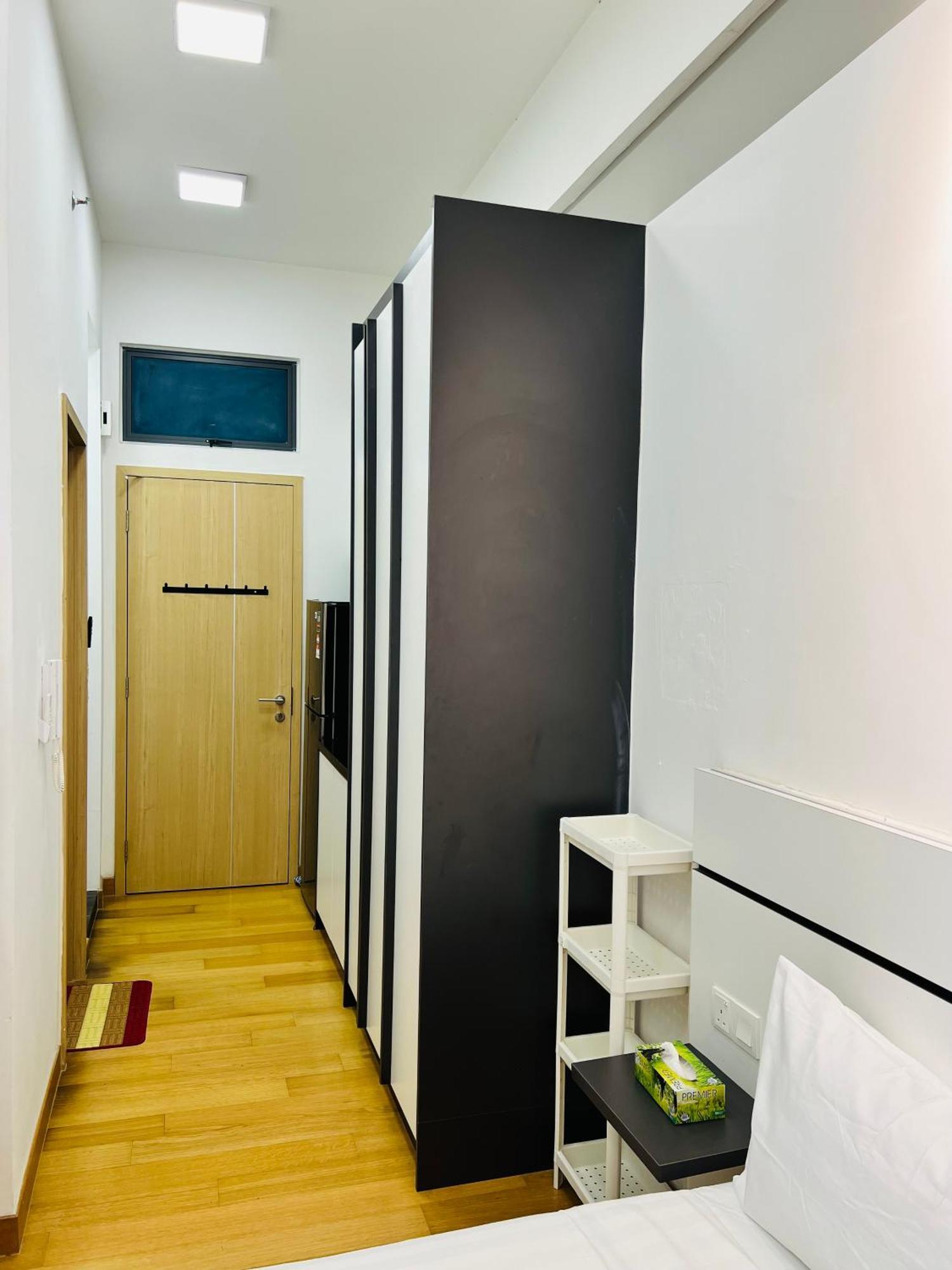 Colony Suites Klcc By Hibernate Kuala Lumpur Extérieur photo